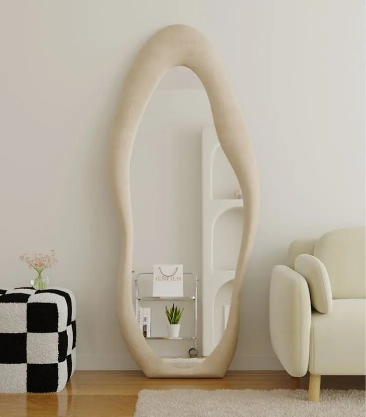 Aurora Borealis Mirror - AWOLUS