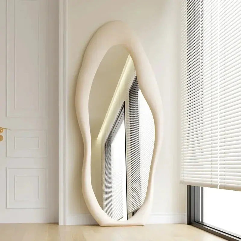 Aurora Borealis Mirror - AWOLUS