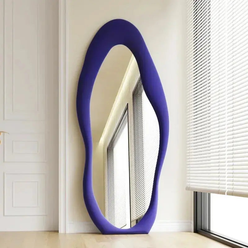 Aurora Borealis Mirror - AWOLUS