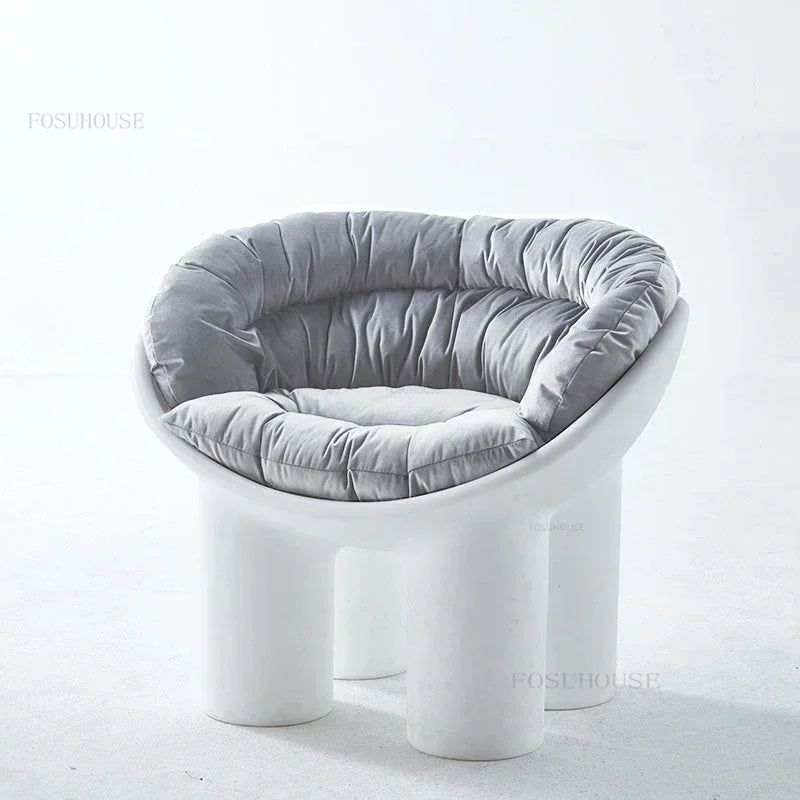 CloudNest Designer Lounge Chair