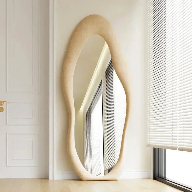 Aurora Borealis Mirror - AWOLUS