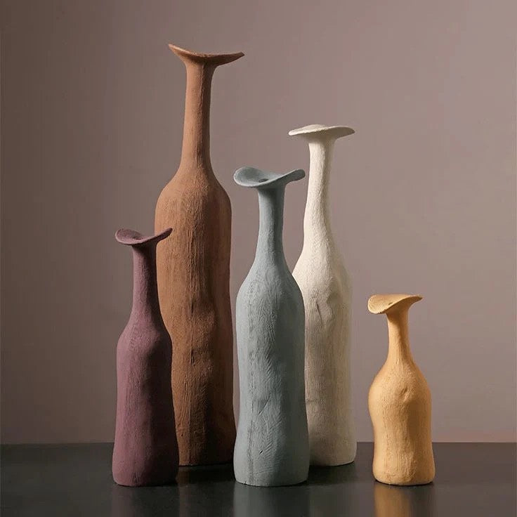 Vases