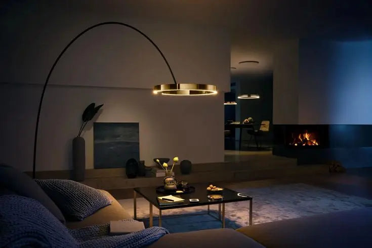 PolarShine Floor Lamp - AWOLUS