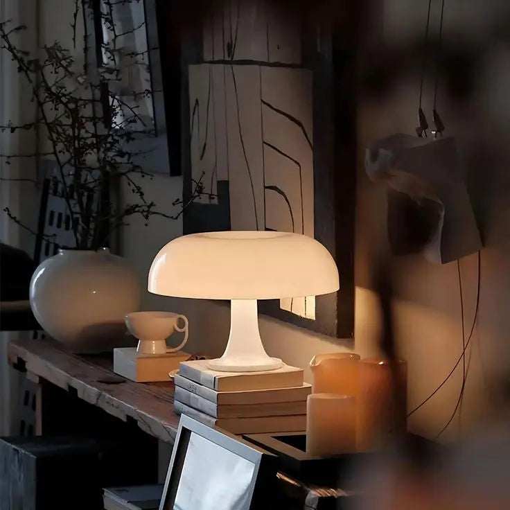 Mushroom Lamp - AWOLUS