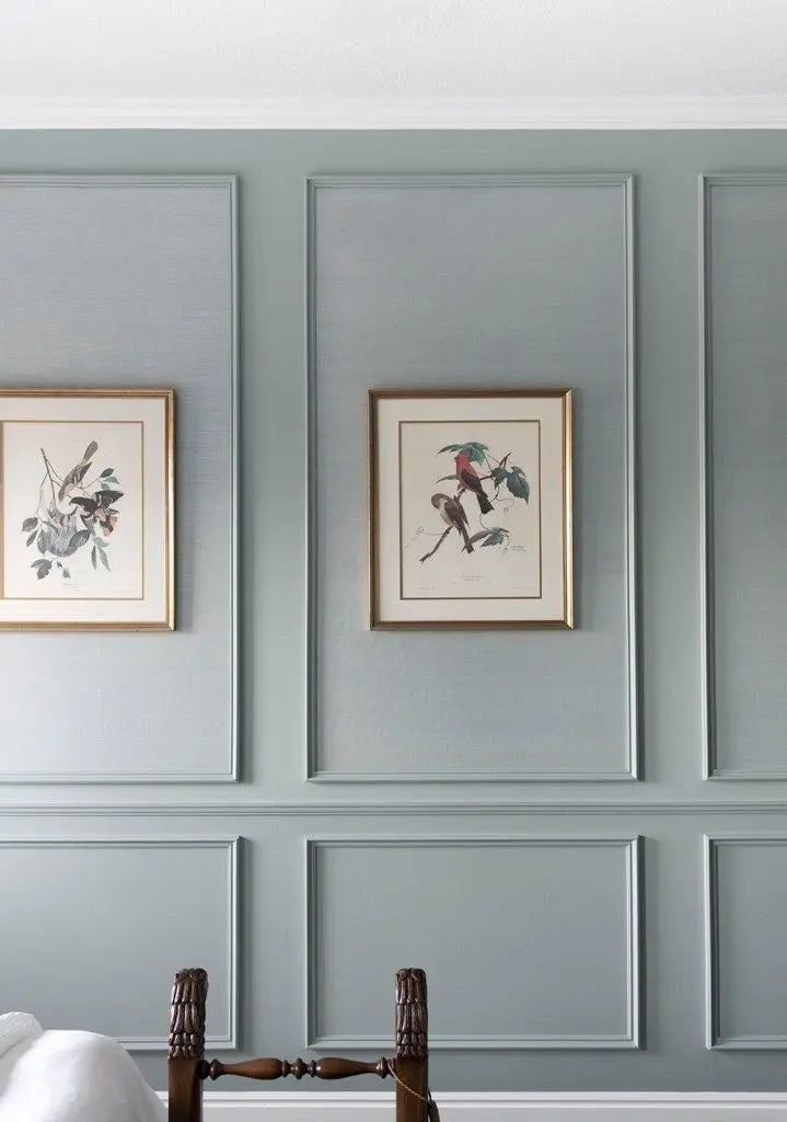 Wall Trim Skirting Border - AWOLUS