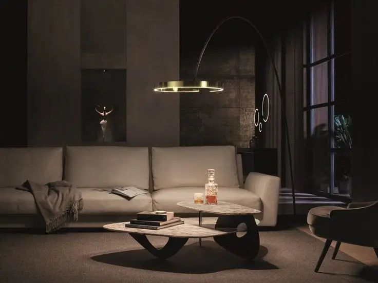 PolarShine Floor Lamp - AWOLUS