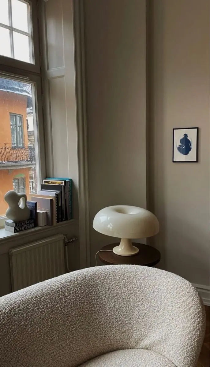 Mushroom Lamp - AWOLUS