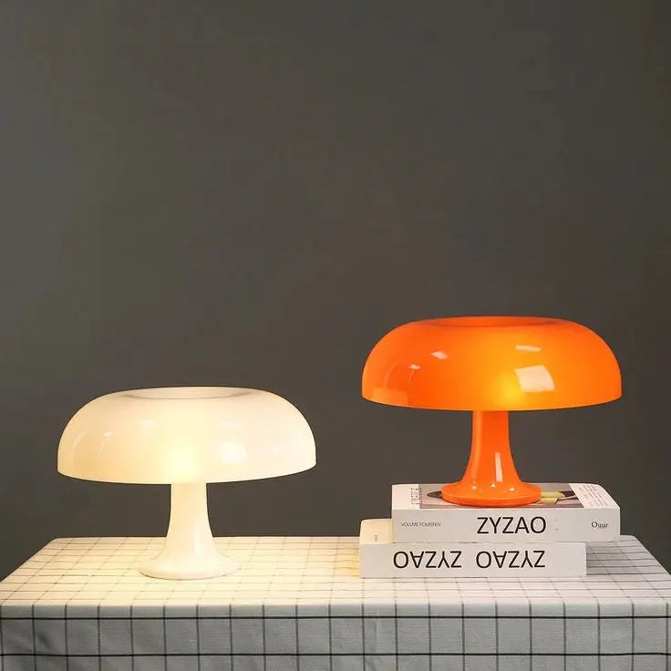 Mushroom Lamp - AWOLUS