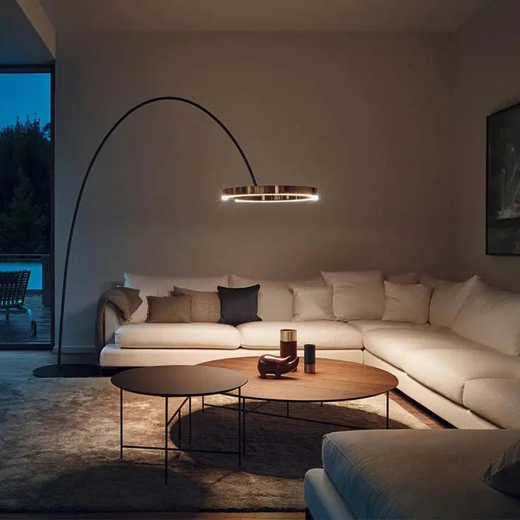 PolarShine Floor Lamp - AWOLUS