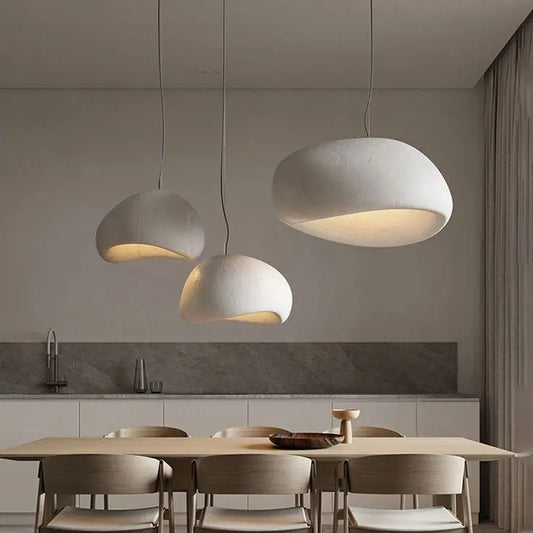 Wabi-Sabi Chandeliers - AWOLUS