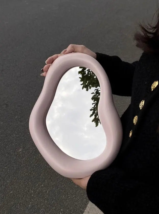 Vienna Grace Mirror - AWOLUS