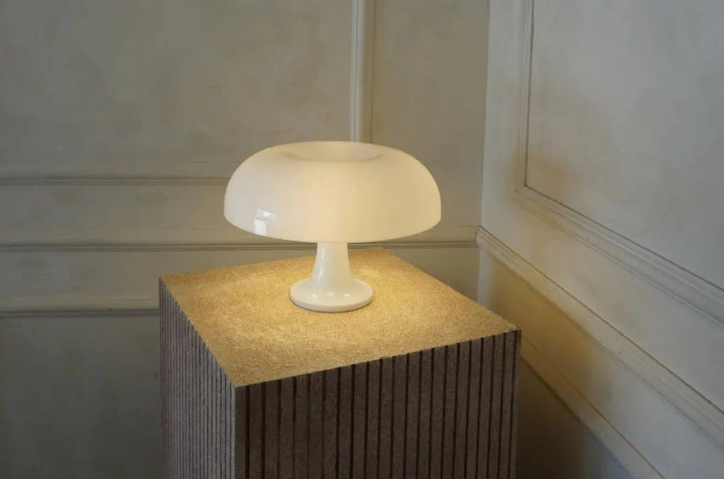 Mushroom Lamp - AWOLUS