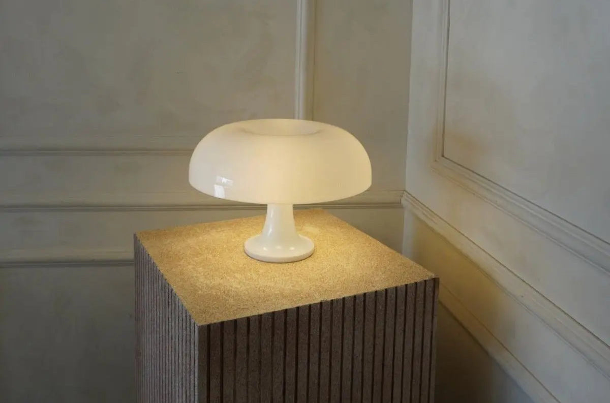 Mushroom Lamp - AWOLUS