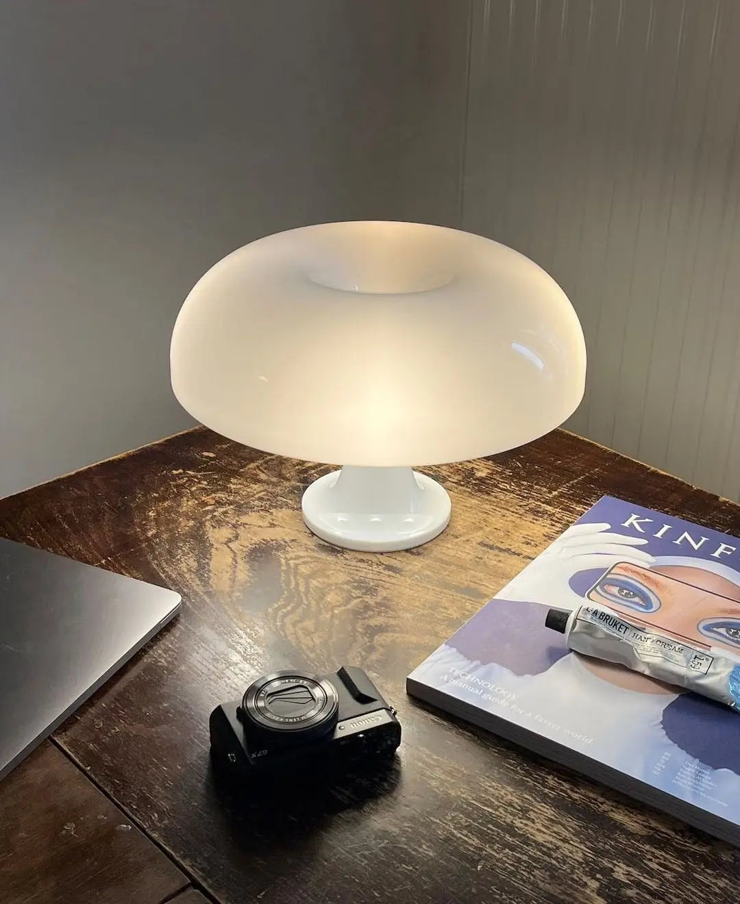Mushroom Lamp - AWOLUS