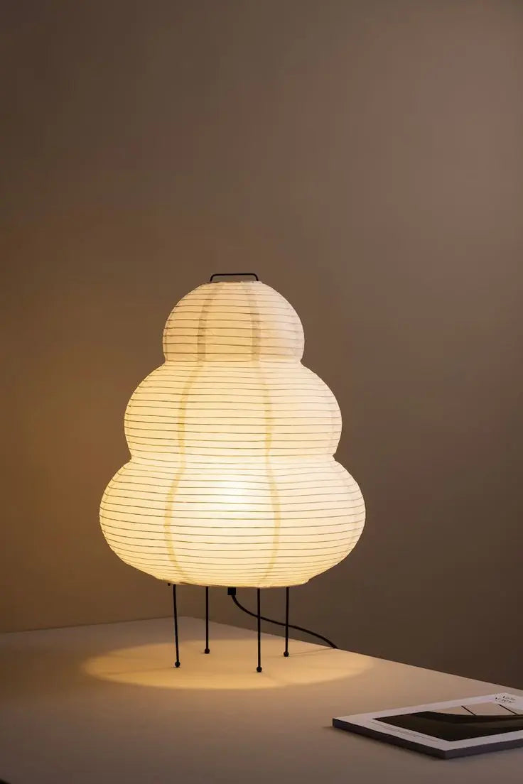 Hikari Paper Lamp - AWOLUS