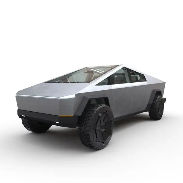 Tesla Cybertruck - AWOLUS