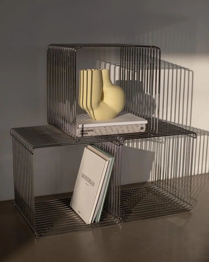 Luxury Metal Rack - AWOLUS