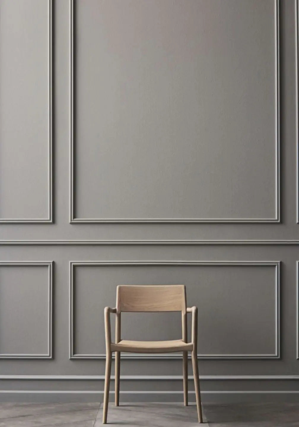 Wall Trim Skirting Border - AWOLUS