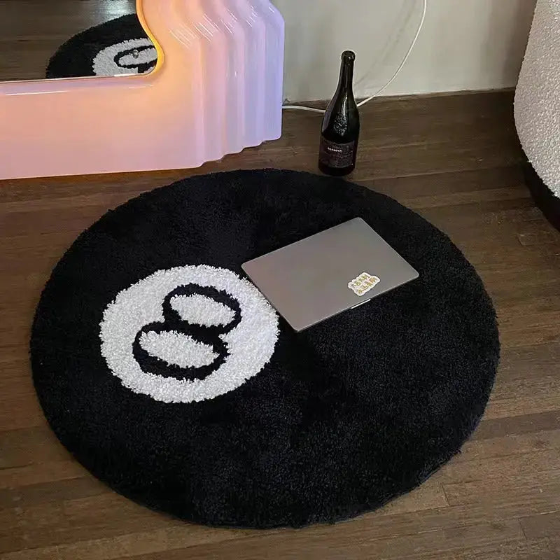 8 Ball Rug - AWOLUS