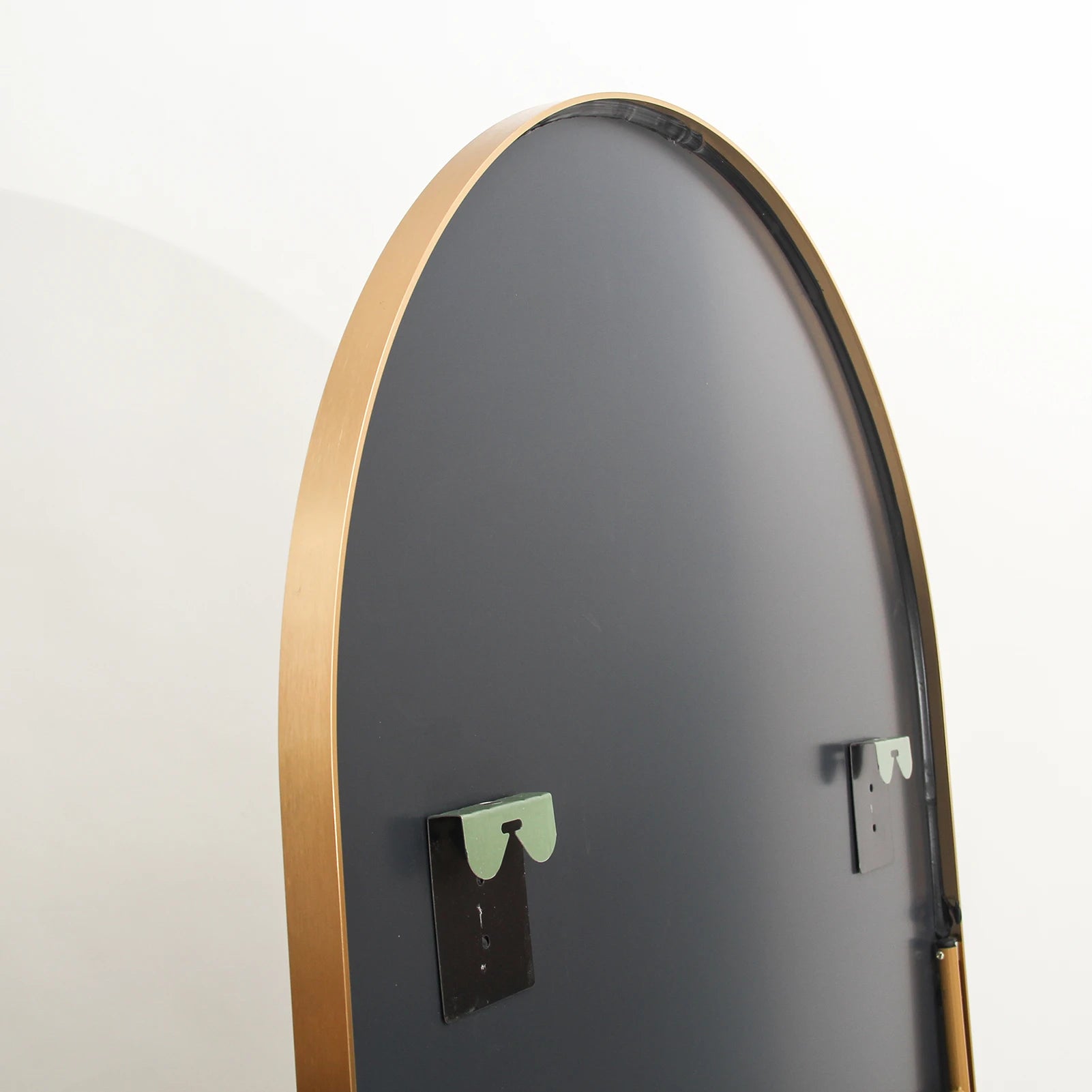 Elysian Arched Full-Length Mirror