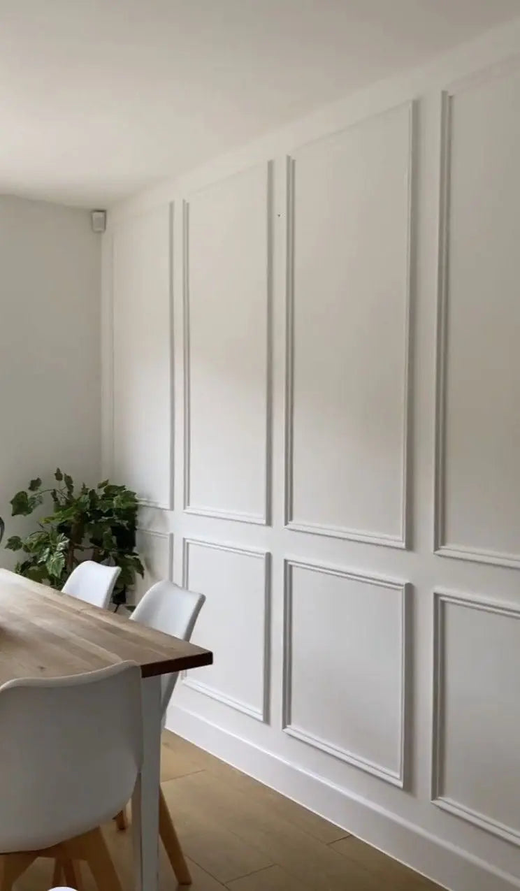 Wall Trim Skirting Border - AWOLUS