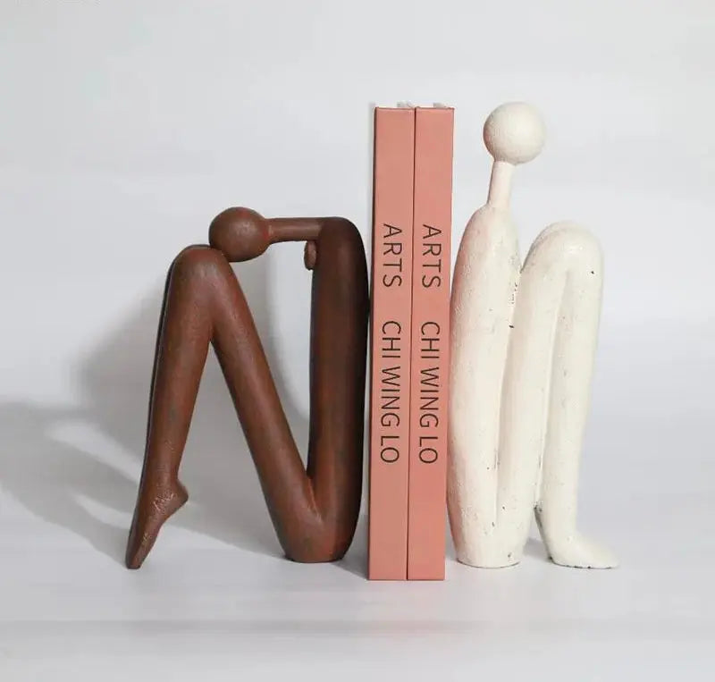 Resins Sculpture - AWOLUS
