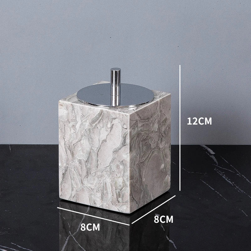 Natural Marble Set