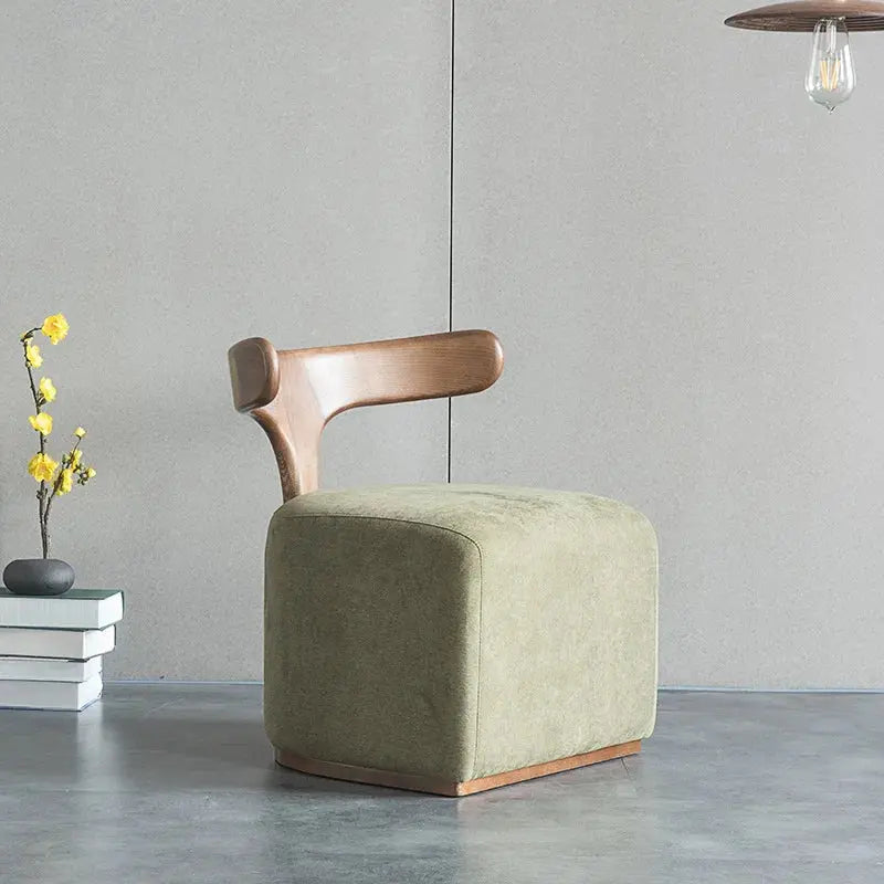 Nordic Modern Designer Chair - AWOLUS