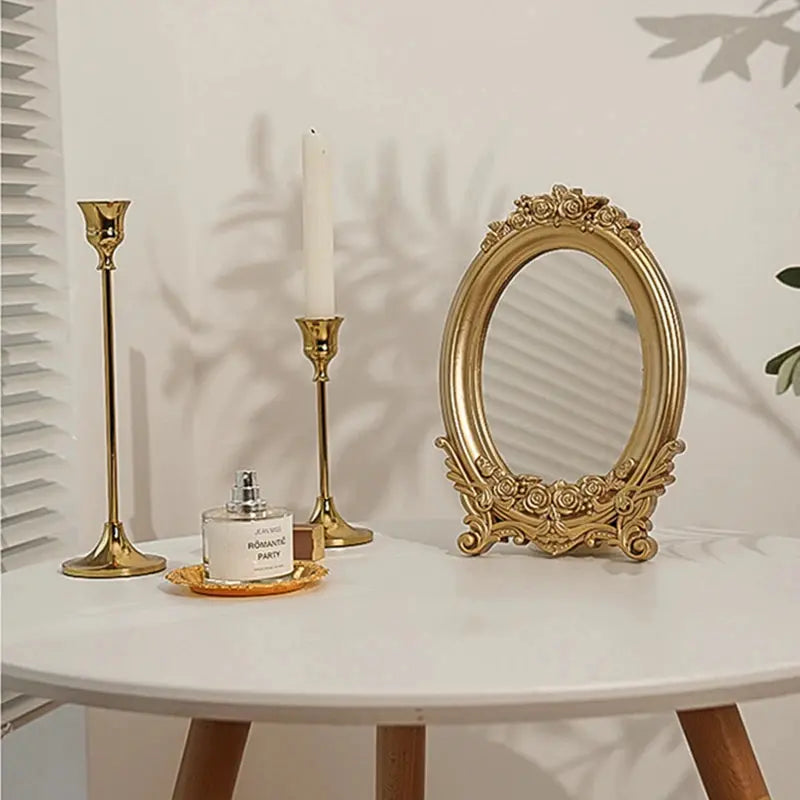 Golden Era Mirror - AWOLUS