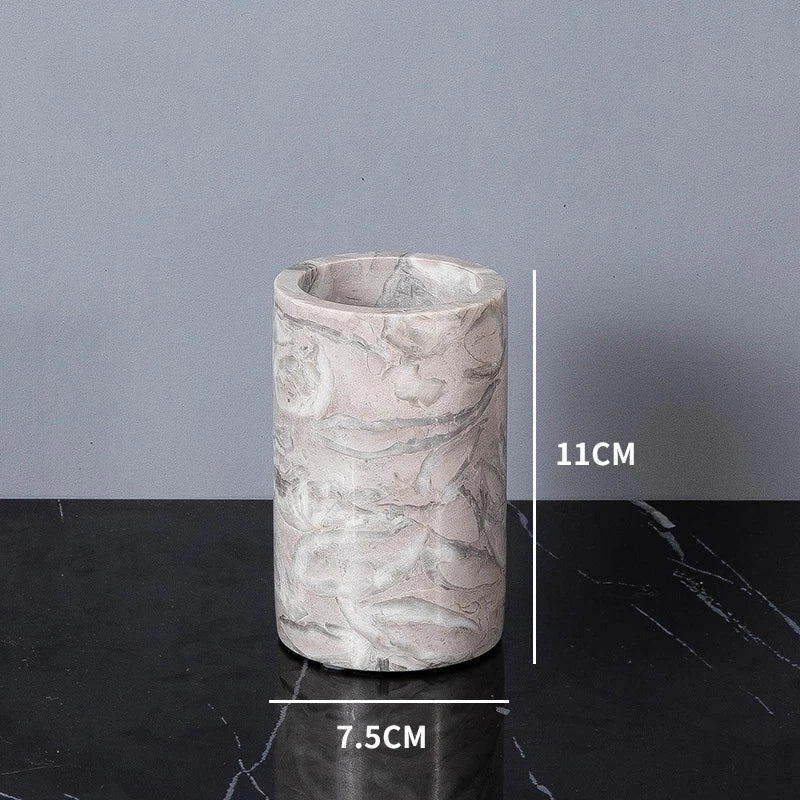 Natural Marble Set