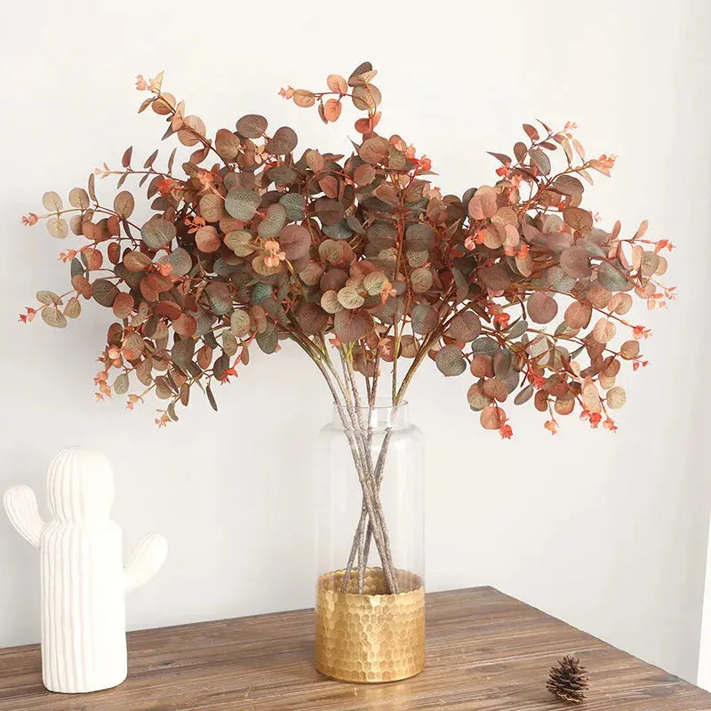 Japanese Fall Flowers - AWOLUS