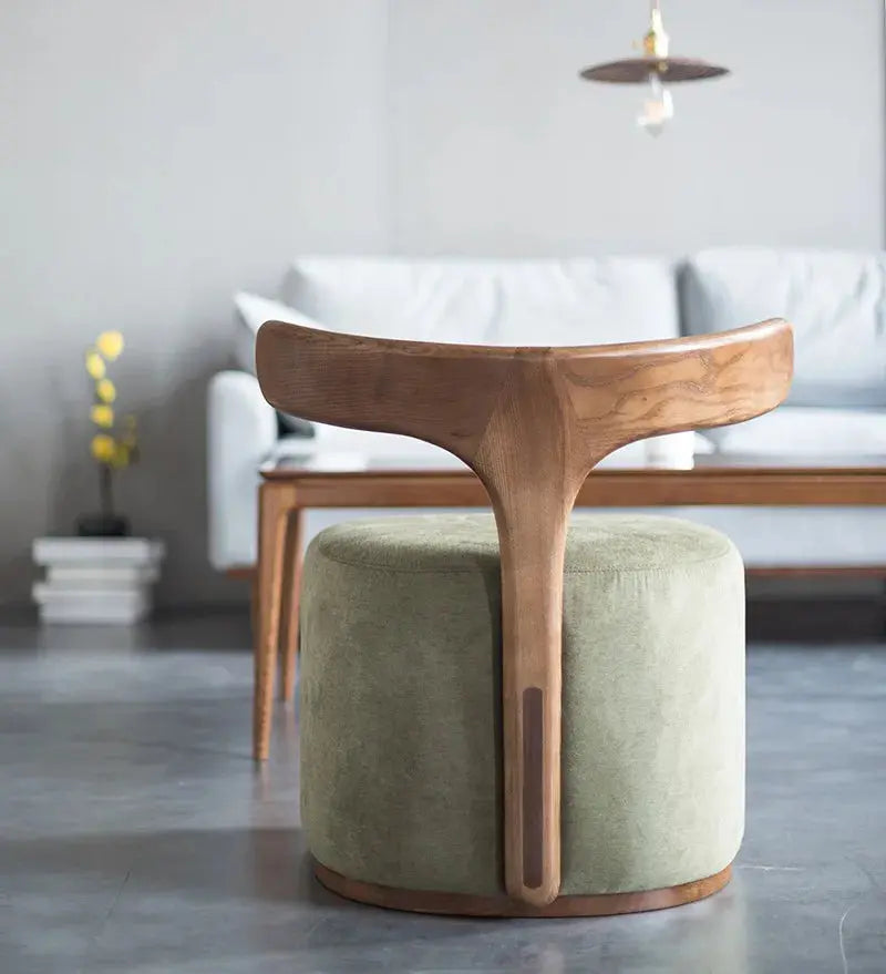 Nordic Modern Designer Chair - AWOLUS