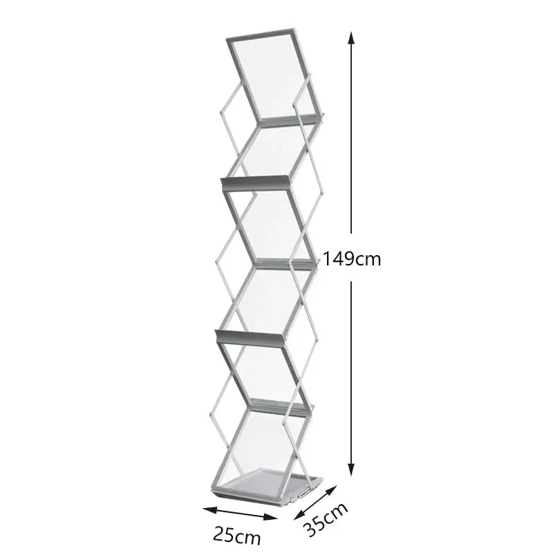 Urban Bookshelf - AWOLUS