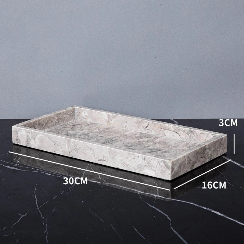 Natural Marble Set