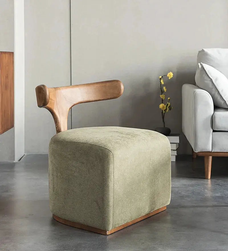 Nordic Modern Designer Chair - AWOLUS