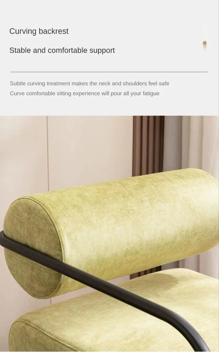 Oslo Chair - AWOLUS