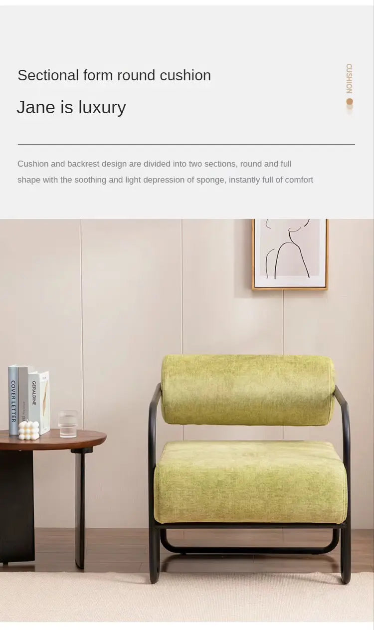 Oslo Chair - AWOLUS