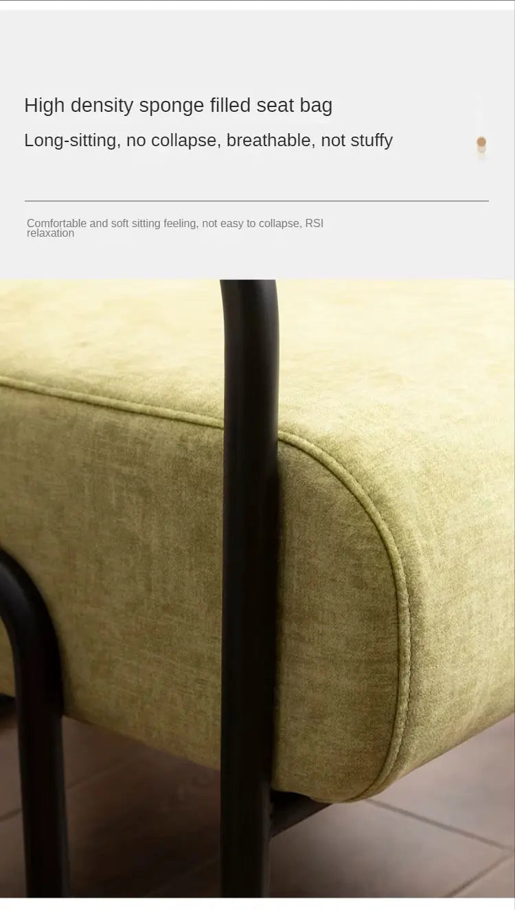 Oslo Chair - AWOLUS