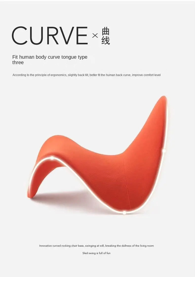 Dolce Vita Chair - AWOLUS