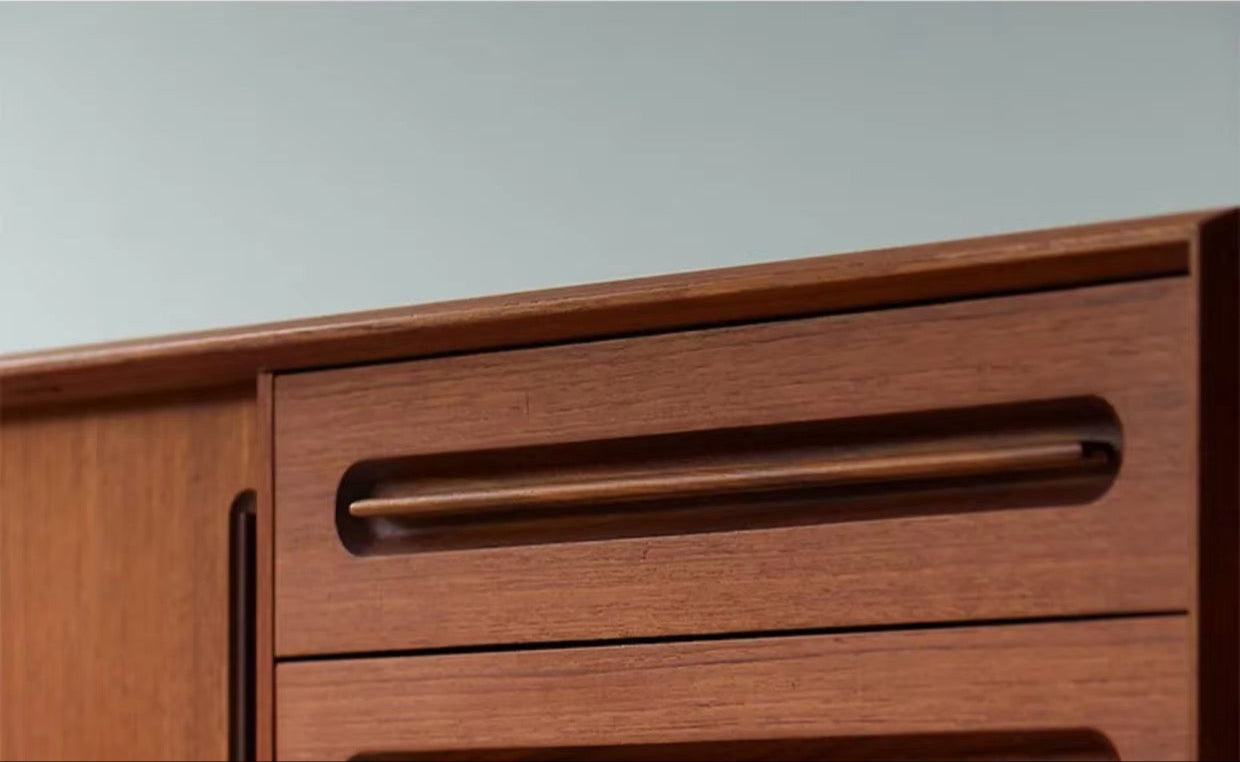 Retro modern cabinet AWOLUS
