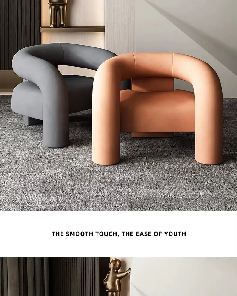 Elysian Lounge Chair - AWOLUS