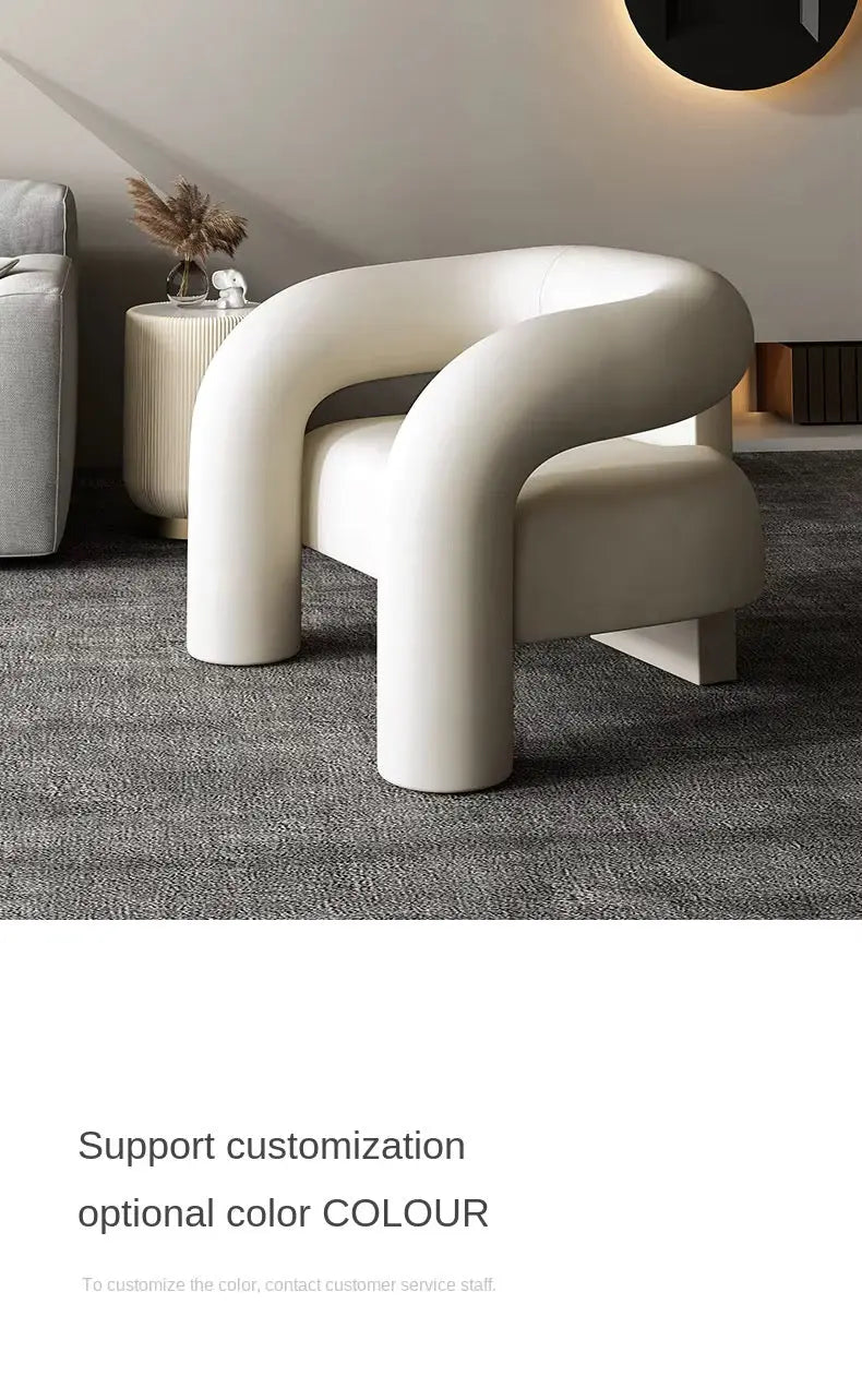 Elysian Lounge Chair - AWOLUS