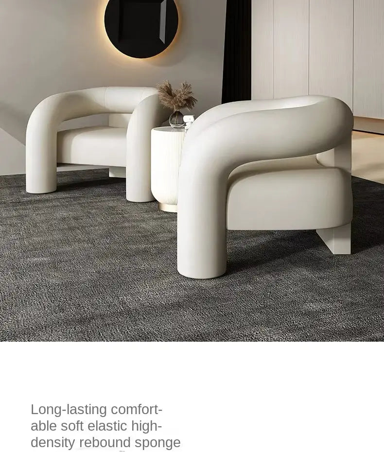 Elysian Lounge Chair - AWOLUS