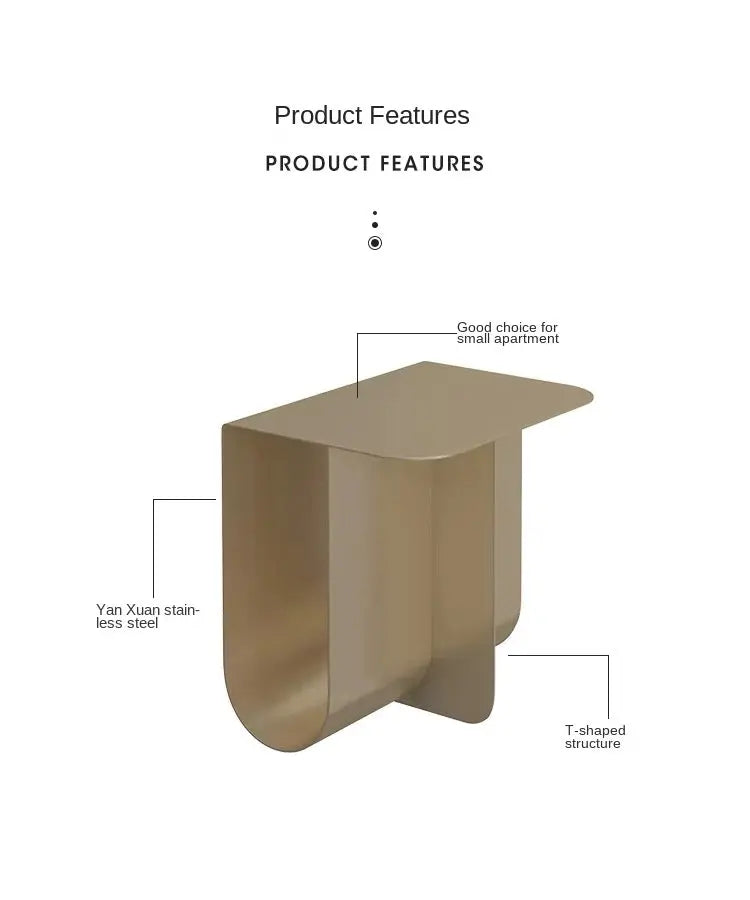 Urban Vintage Table - AWOLUS