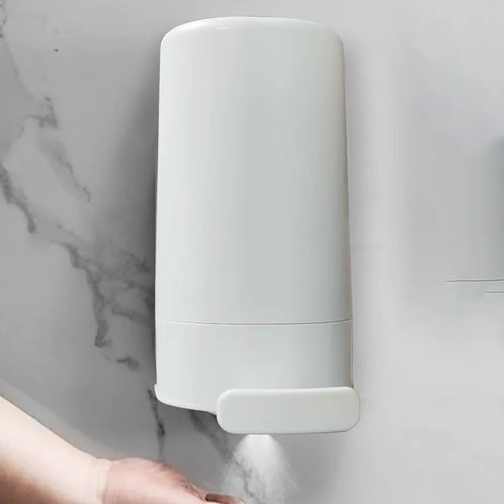 Soapy Bar Grinder