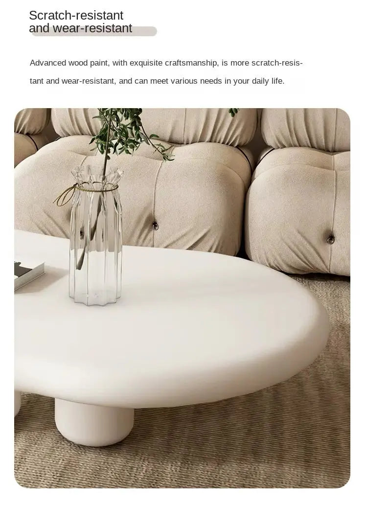 Nordic Cloud Table - AWOLUS