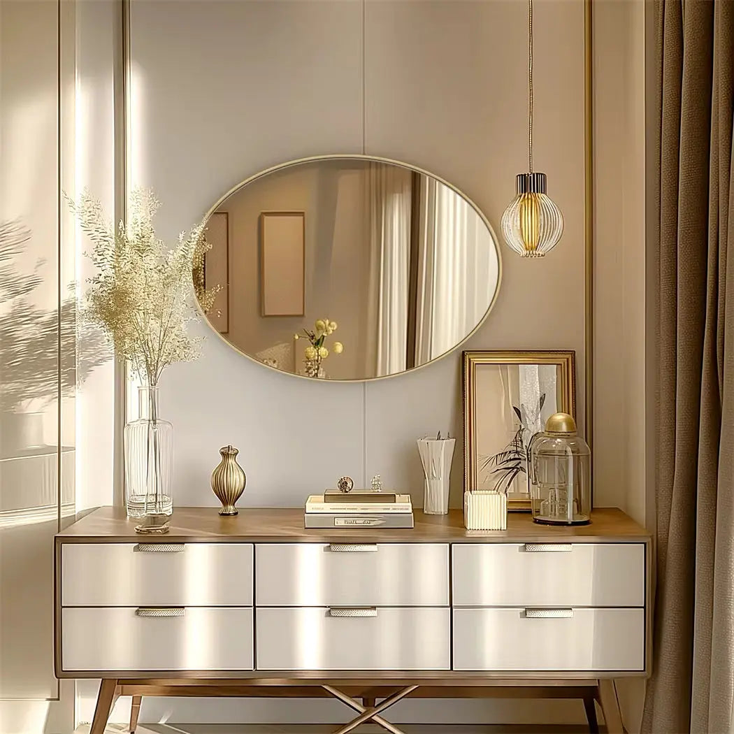 Opulence Mirror - AWOLUS