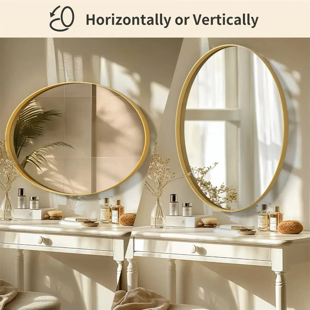 Opulence Mirror - AWOLUS