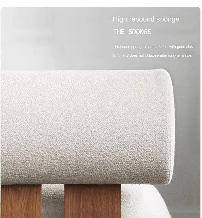 Luxe Wood Seat - AWOLUS