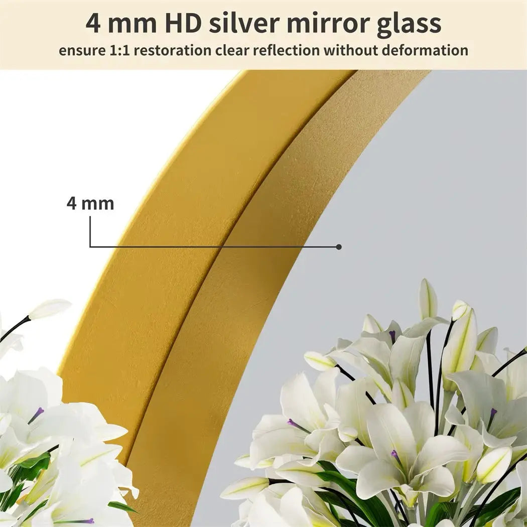 Opulence Mirror - AWOLUS